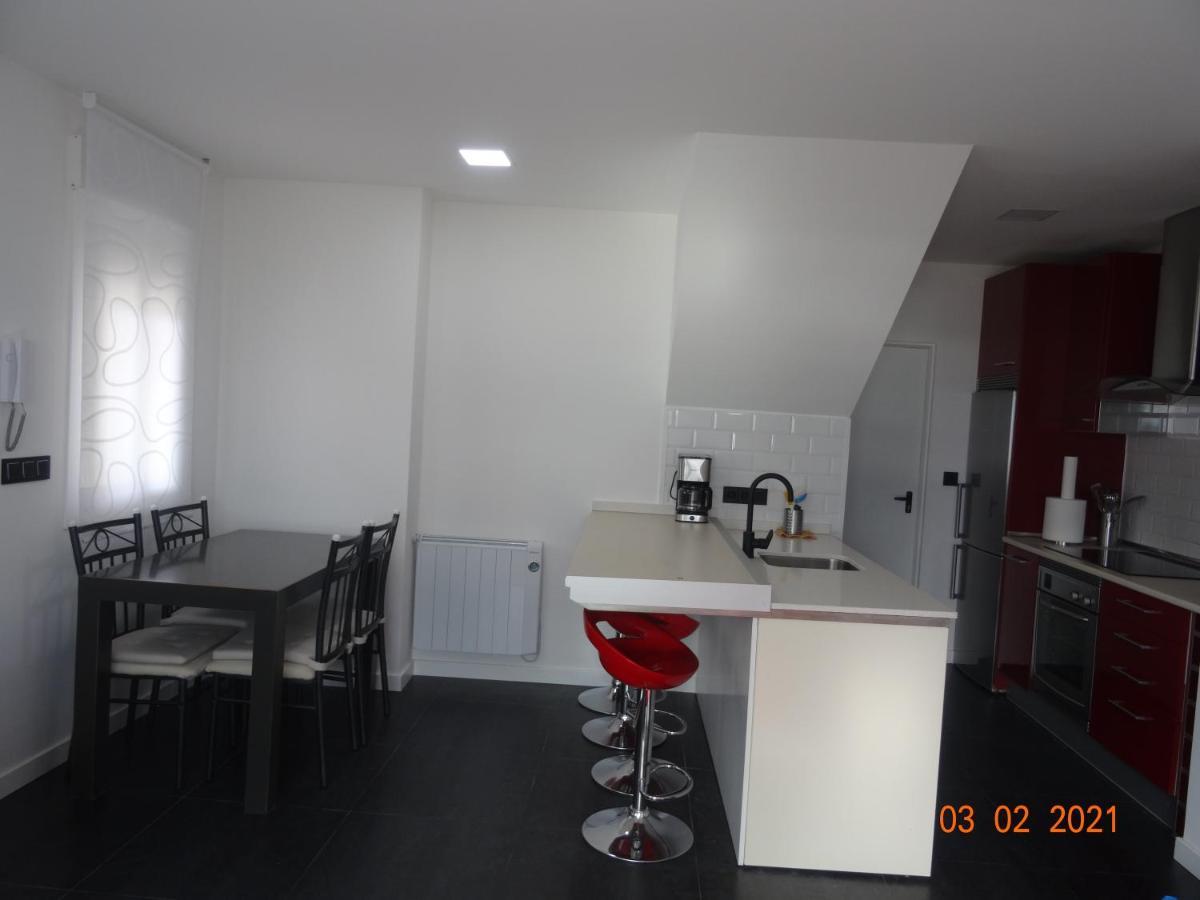 Apartamentos Casa Mucha Combarro Eksteriør bilde