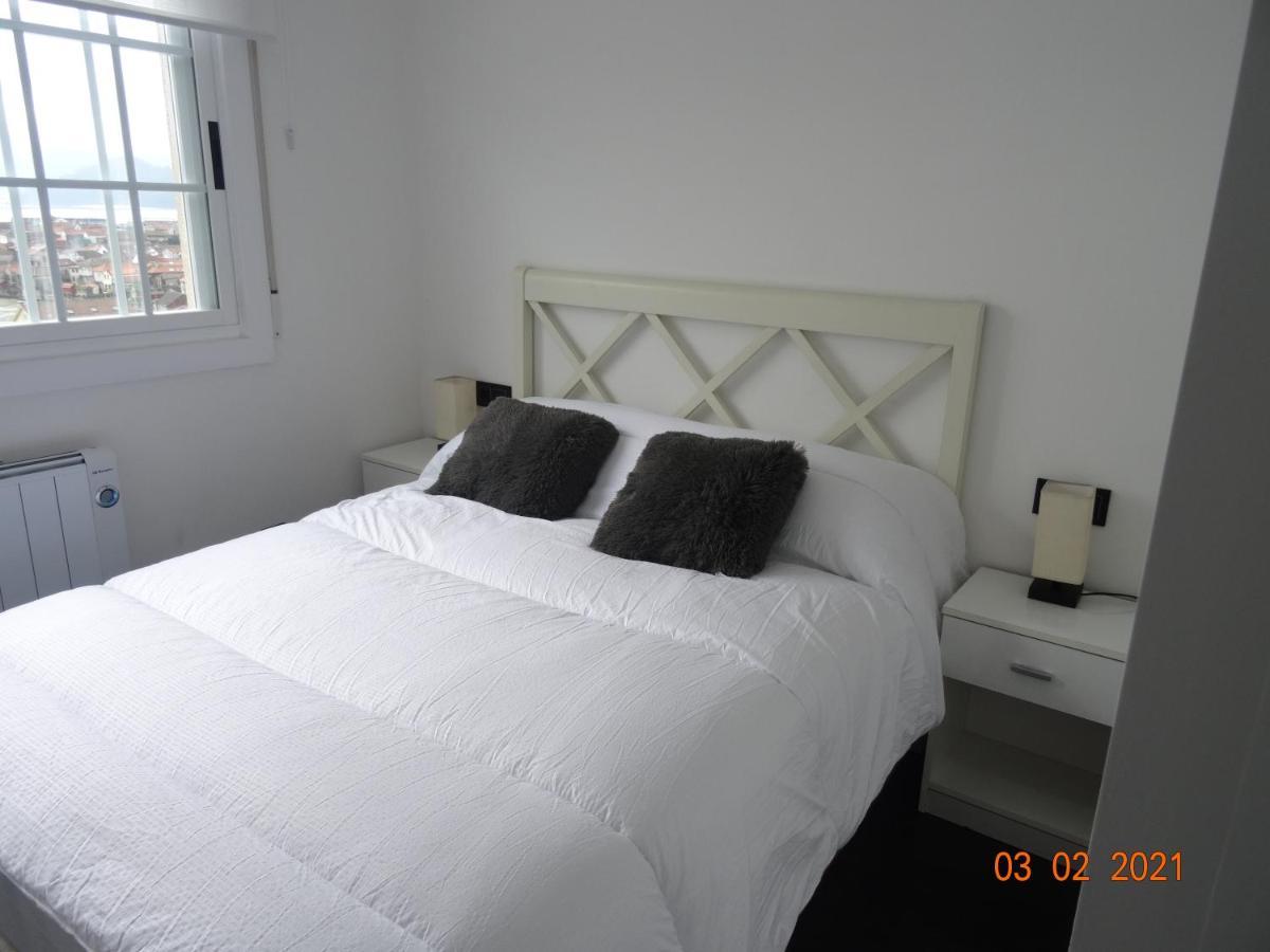 Apartamentos Casa Mucha Combarro Eksteriør bilde